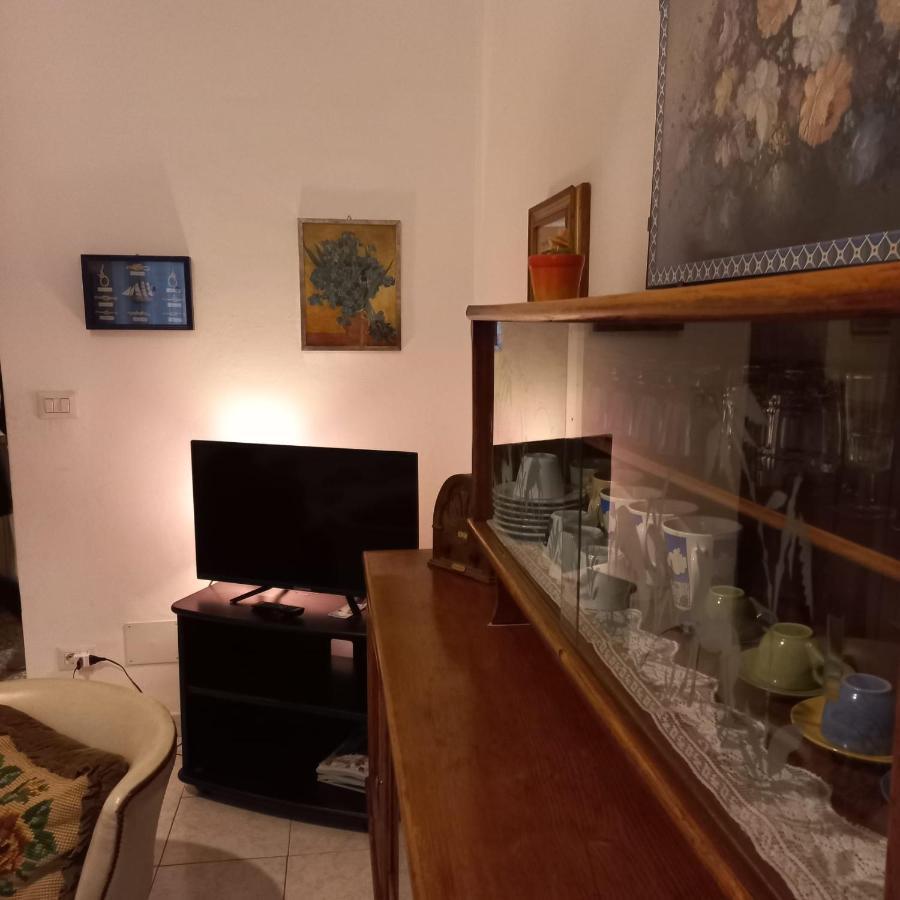 Apartmán Casa Alce Turín Exteriér fotografie