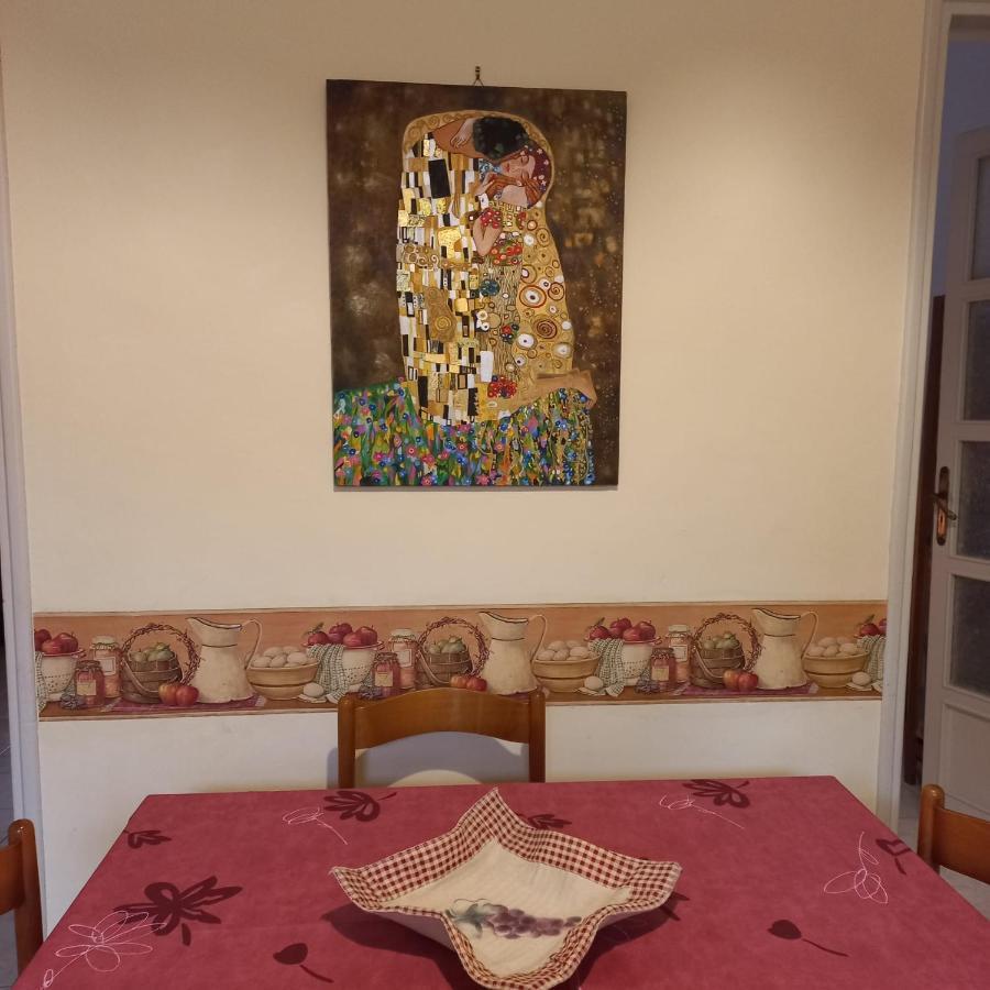 Apartmán Casa Alce Turín Exteriér fotografie