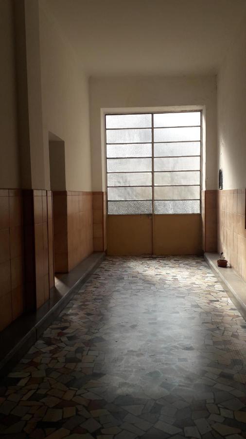 Apartmán Casa Alce Turín Exteriér fotografie