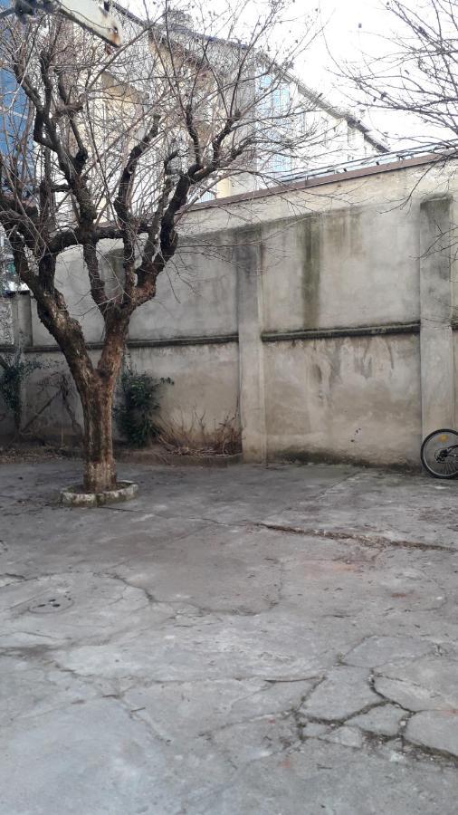Apartmán Casa Alce Turín Exteriér fotografie