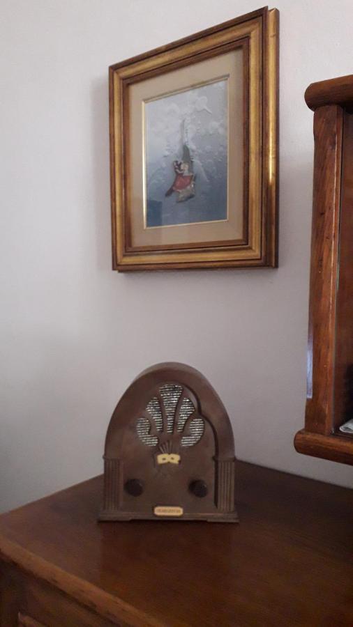 Apartmán Casa Alce Turín Exteriér fotografie